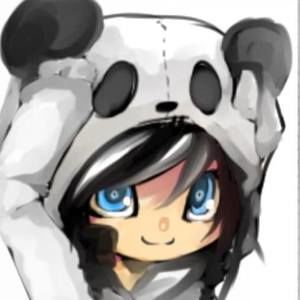 Meet your Posher, Natalia